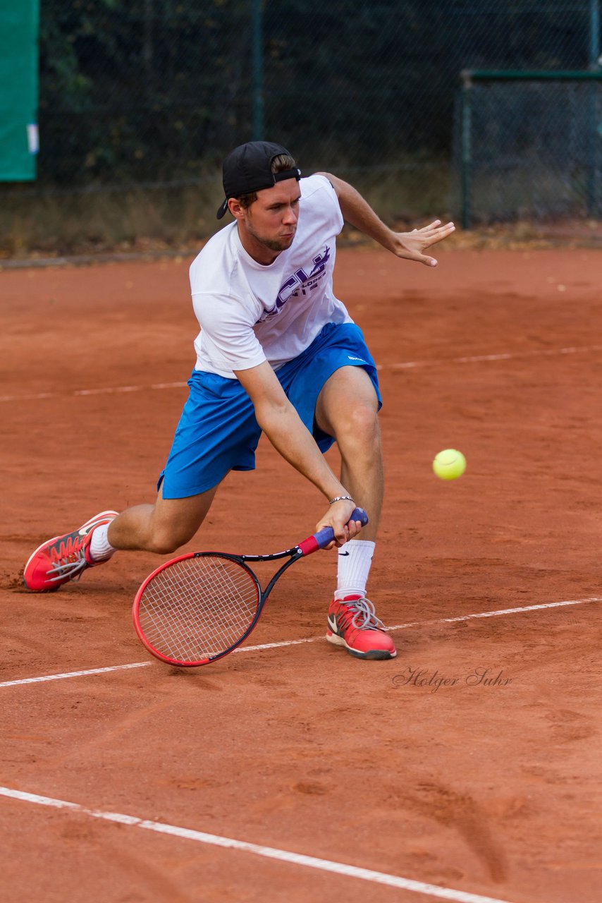 Bild 576 - Horst Schroeder Pokal 4.Tag